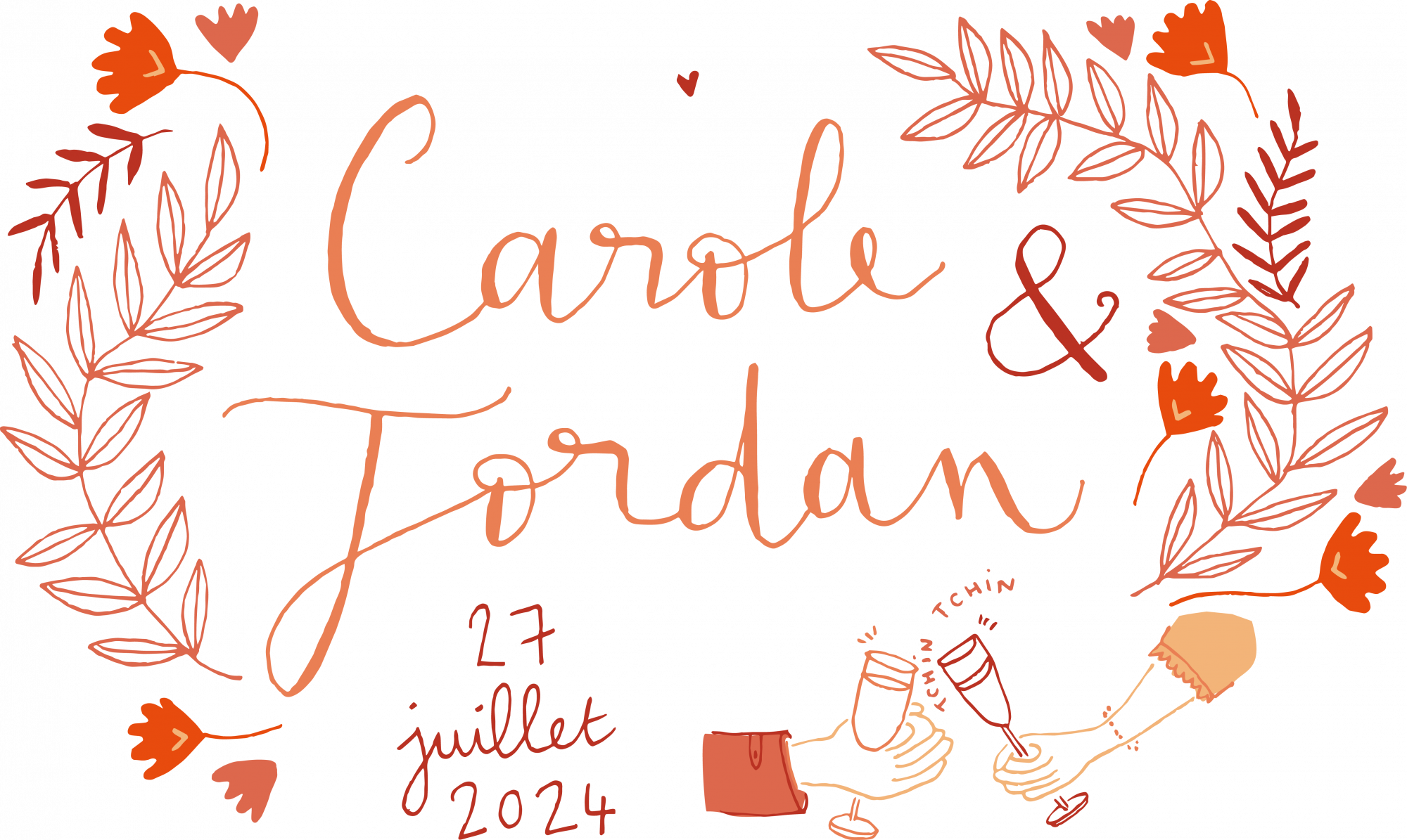 logo_mariage_coloré_estival