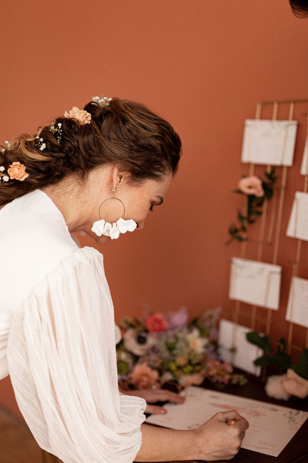 Certificat mariage cérémonie laïque