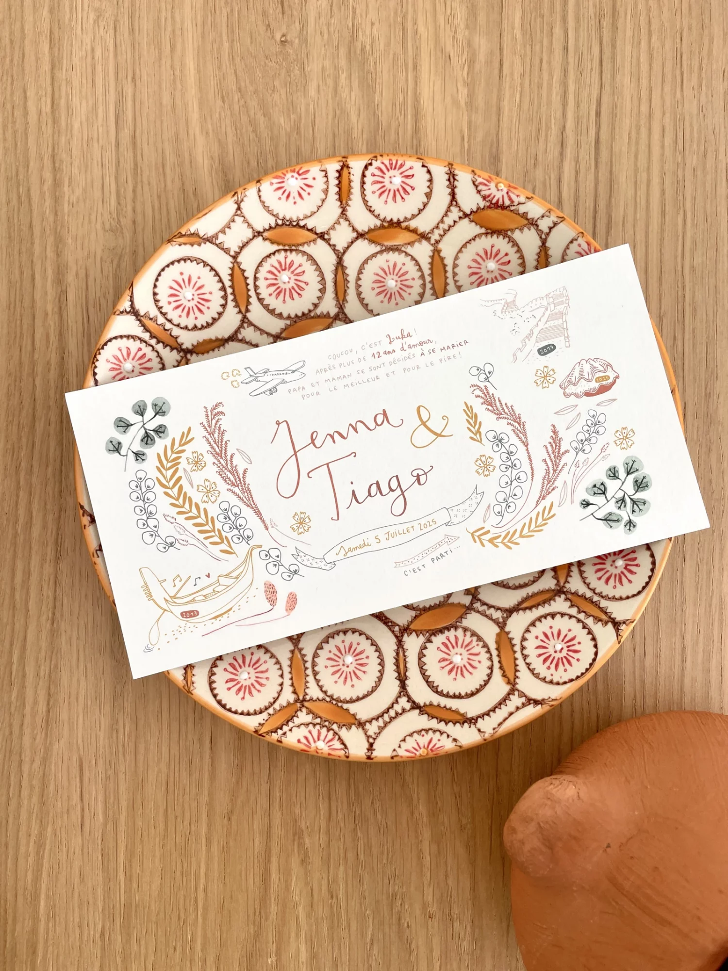faire-part_mariage_champetre_terracotta